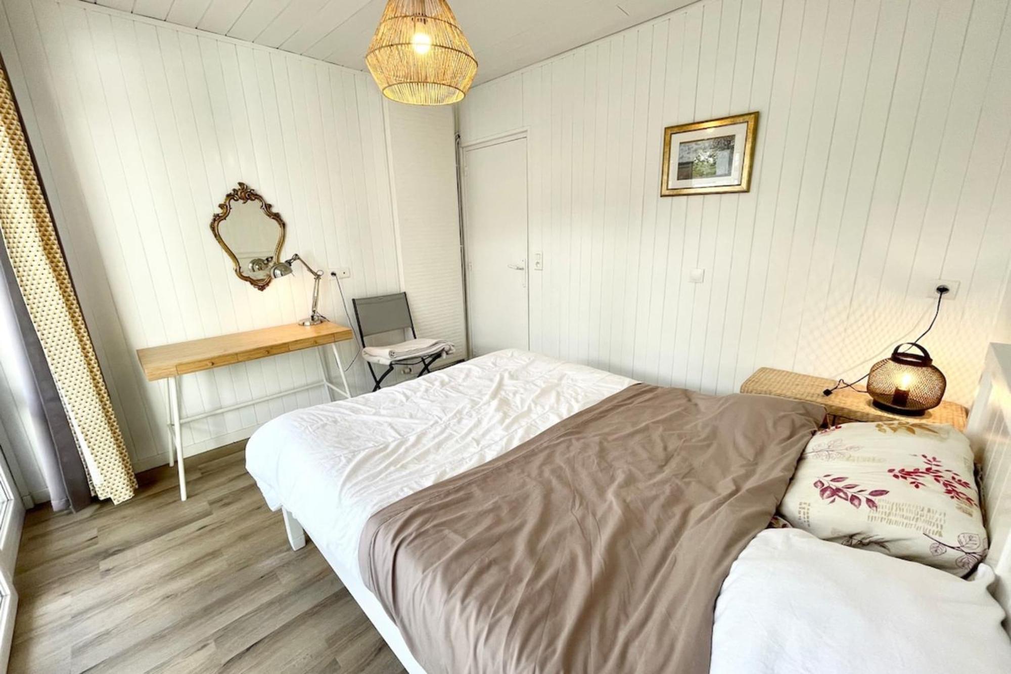 Joli appartement cocooning - À 2 pas de la plage Quiberon Exterior foto