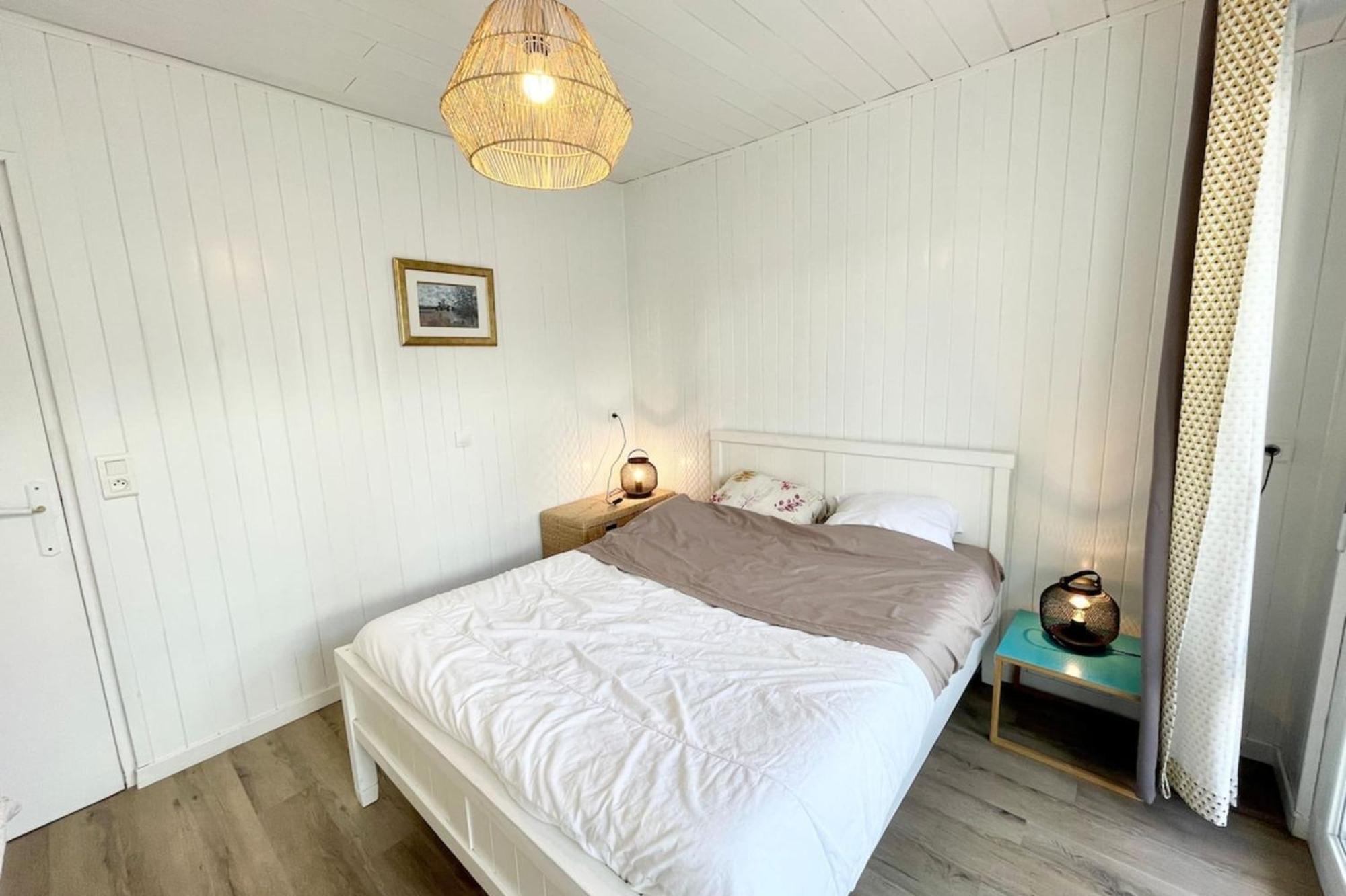 Joli appartement cocooning - À 2 pas de la plage Quiberon Exterior foto