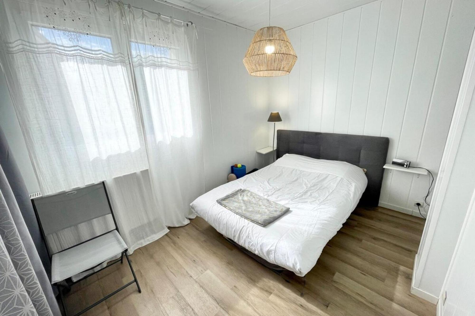 Joli appartement cocooning - À 2 pas de la plage Quiberon Exterior foto