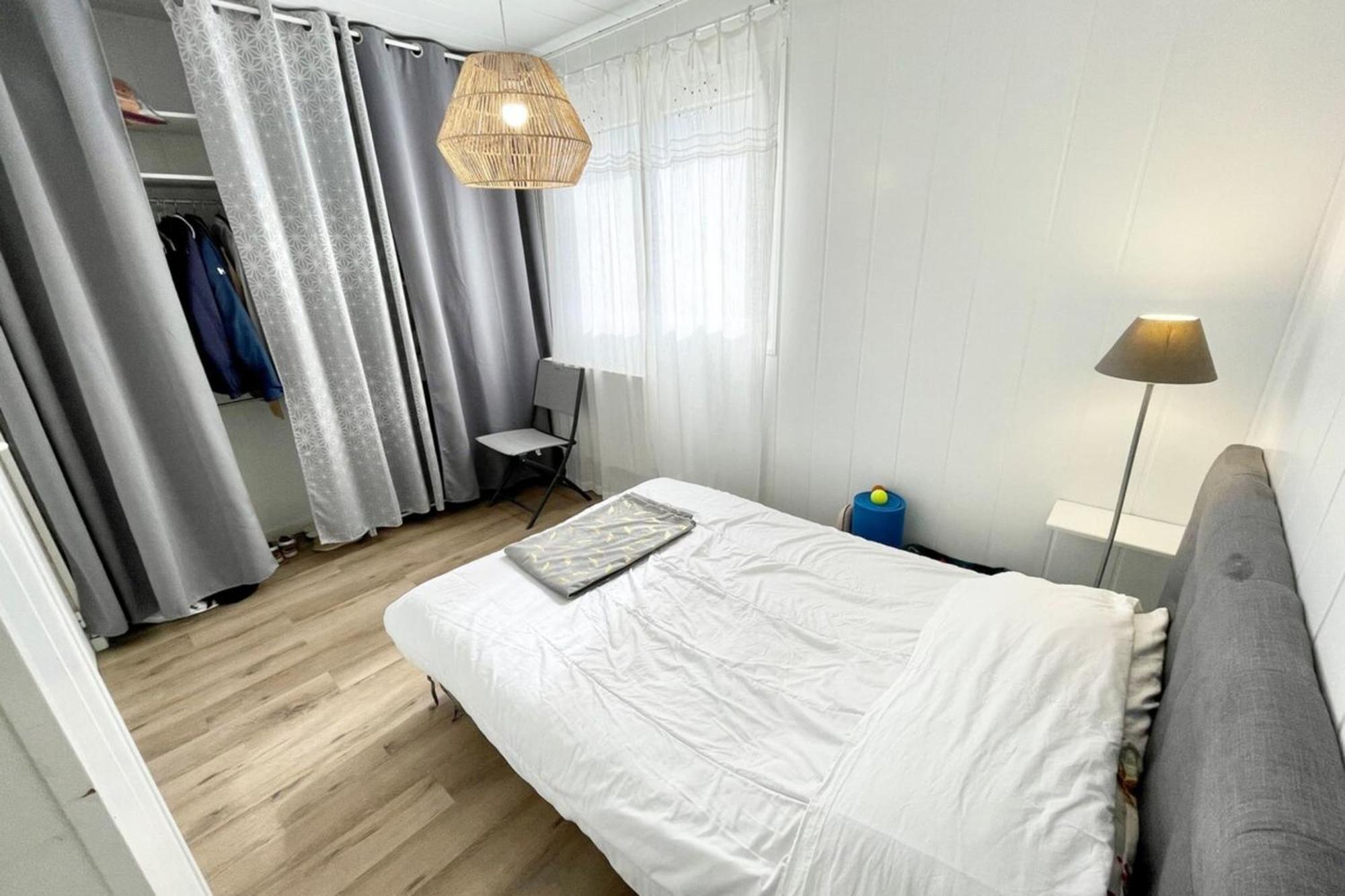 Joli appartement cocooning - À 2 pas de la plage Quiberon Exterior foto